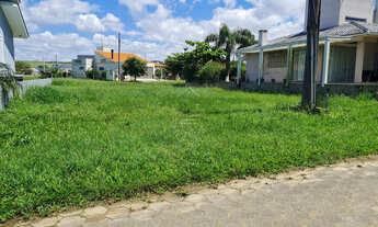 Imagem: Terreno à venda em Balneário Rincão/SC
