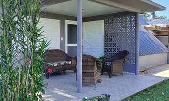 Imagem: Casa à venda no bairro Lagoa dos Esteves