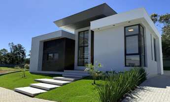 Imagem: Casa à venda no bairro Argentina - Criciúma/SC