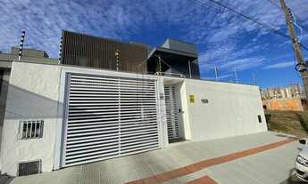 Imagem 7: Casa à venda no bairro Santa Catarina - Criciúma/SC