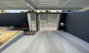 Imagem 2: Casa à venda no bairro Santa Catarina - Criciúma/SC