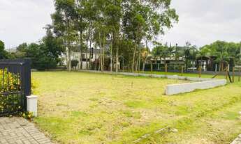 Imagem: Terreno à venda no bairro Lagoa dos Esteves