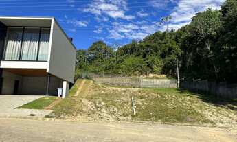 Imagem: Terreno à venda no bairro São Simão