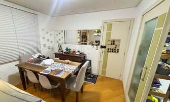 Imagem: Apartamento à venda no bairro Centro