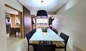 Imagem 3: Apartamento no Residencial Dolomiti à venda no bairro Centro - Criciúma/SC