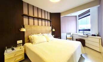 Imagem 7: Apartamento no Residencial Dolomiti à venda no bairro Centro - Criciúma/SC