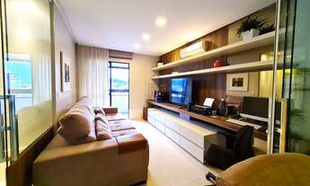 Imagem 2: Apartamento no Residencial Dolomiti à venda no bairro Centro - Criciúma/SC