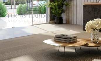 Imagem: Apartamento Studio para Venda em Centro