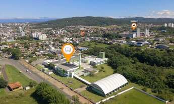 Imagem: Lindo Terreno no Bairro Brasília em Criciúma