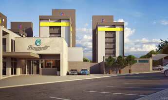 Imagem: Apartamento Padrão para Venda em Prospera