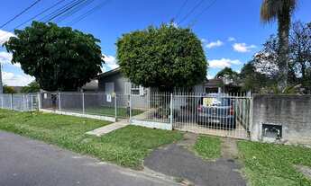 Imagem: Casa à venda no bairro Cidade Mineira Velha