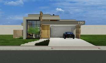 Imagem: Casa Alto Padrão no Águas do Atlântico