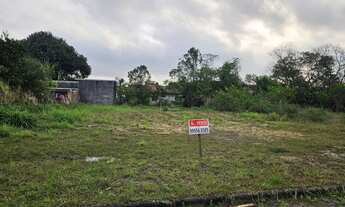 Imagem: Terreno à venda no bairro Mina do Mato