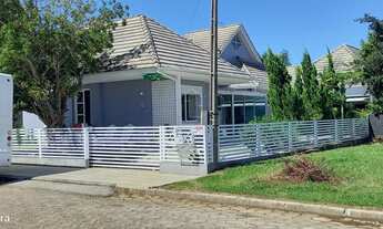 Imagem: Casa No Condomínio Vila Suiça