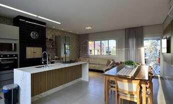 Imagem 2: Casa à venda no bairro Lagoa dos Esteves - Balneário Rincão/SC