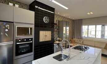 Imagem 7: Casa à venda no bairro Lagoa dos Esteves - Balneário Rincão/SC