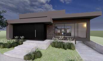 Imagem: Casa Em Condômino Fechado