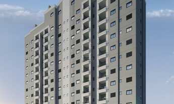 Imagem: Apartamento Alto Padrão compacto