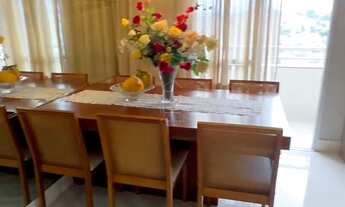 Imagem: Apartamento à venda no bairro Centro