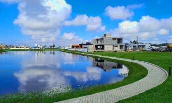 Imagem: Terreno no Condomínio Águas do Atlântico