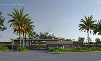 Imagem: Terreno à venda no bairro Zona Sul - Balneário