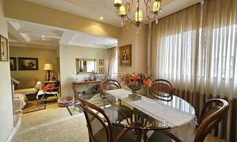 Imagem: Apartamento à venda no bairro Comerciário