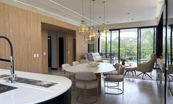 Imagem: Casa à venda no bairro Bosque do Repouso