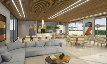 Imagem: Apartamento à venda no bairro Lagoa dos