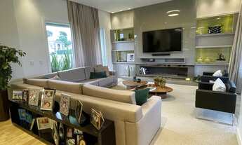 Imagem: Casa à venda no bairro Primeira Linha