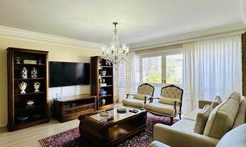 Imagem 2: Apartamento à venda no bairro Centro - Criciúma/SC