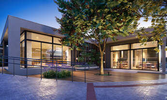 Imagem: Terreno à venda no bairro Archimedes Naspolini