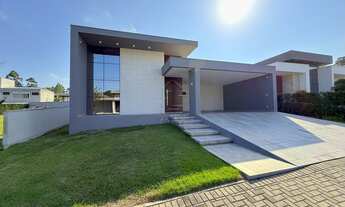 Imagem: Casa no Condomínio Golden Village