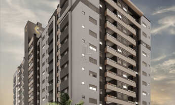 Imagem: Residencial Class, 2 dormitórios na Rua