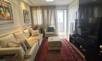 Imagem 5: Apartamento à venda no bairro Cruzeiro do Sul - Criciúma/SC