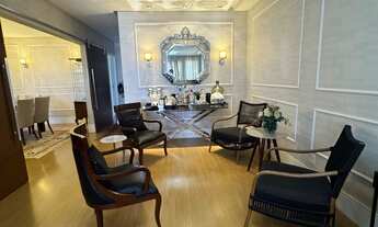 Imagem 3: Apartamento à venda no bairro Cruzeiro do Sul - Criciúma/SC