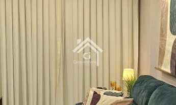 Imagem: Apartamento de 3 quartos finamente decorado