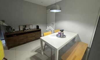 Imagem 6: Apartamento de 2 quartos no Cidade Jardim