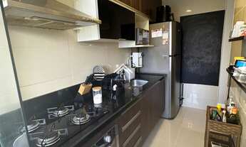 Imagem 7: Apartamento de 2 quartos no Cidade Jardim