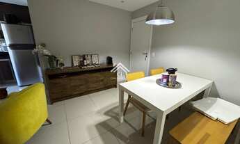 Imagem 4: Apartamento de 2 quartos no Cidade Jardim