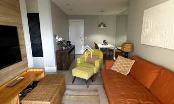 Imagem: Apartamento de 2 quartos no Cidade Jardim