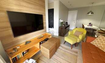 Imagem 2: Apartamento de 2 quartos no Cidade Jardim