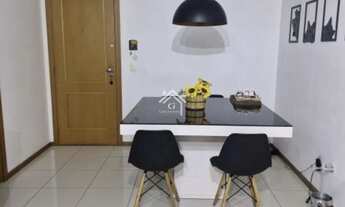 Imagem 2: Apartamento de 2 quartos no Condomínio Rio2