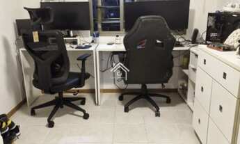 Imagem 6: Apartamento de 2 quartos no Condomínio Rio2