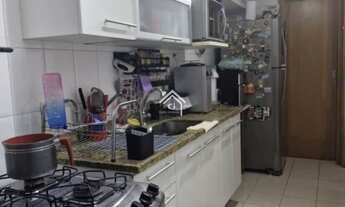 Imagem 5: Apartamento de 2 quartos no Condomínio Rio2