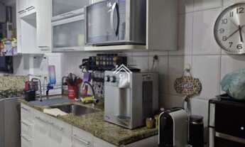 Imagem 4: Apartamento de 2 quartos no Condomínio Rio2