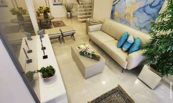 Imagem: Apartamento Cobertura Duplex no Condomínio