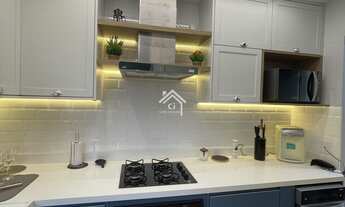 Imagem 4: Apartamento a venda de 2 suítes na Taquara