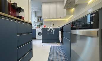 Imagem 3: Apartamento a venda de 2 suítes na Taquara