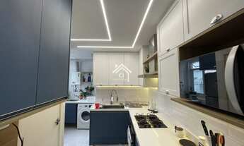 Imagem 6: Apartamento a venda de 2 suítes na Taquara