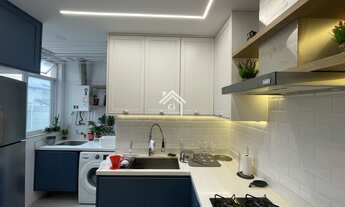 Imagem 2: Apartamento a venda de 2 suítes na Taquara